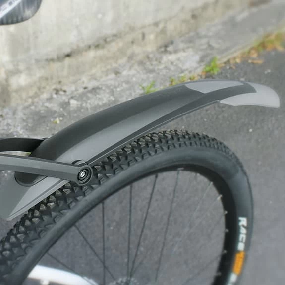 Parafango SKS X-Blade 29'' Nero Grigio - immagine 5