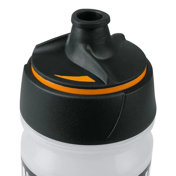 Borraccia SKS Twist 750 Ml Trasparente - immagine 2