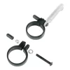 Accessorio SKS Stay Mounting Clamps 31 - 34 Mm (2 Unità)
