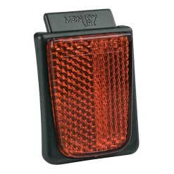 Coperchio Di Protezione SKS ML Riflettore Rosso