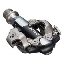 Pedali Shimano XTR 9100 Asse 3 Mm Per XC