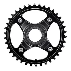 Corona Shimano STEPS E8000/E8050 Linea Della Catena 53 Mm