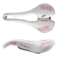 Sella Selle SMP Avant Lady Bianco Donna