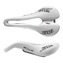 Sella Selle SMP Plus Bianco