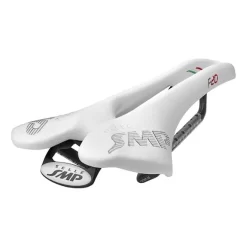 Sella Selle SMP F 20 Carbon Bianco