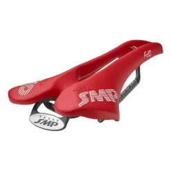 Sella Selle SMP F 20 Carbon Rosso