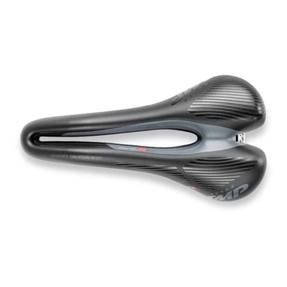 Sella Selle SMP TRK Hybrid Nero - immagine 2