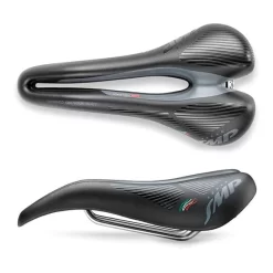 Sella Selle SMP TRK Hybrid Nero