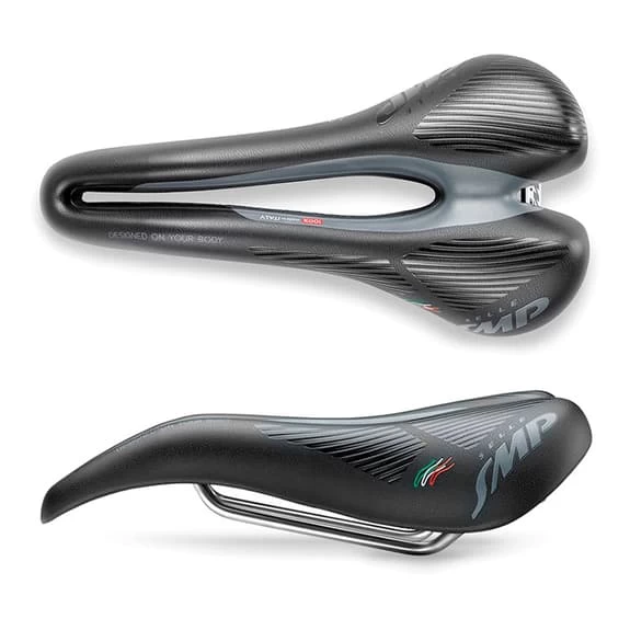 Sella Selle SMP TRK Hybrid Nero