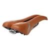 Sella Selle SMP Hybrid Marrone Opaco