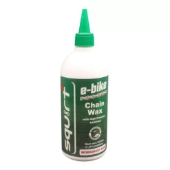 Lubrificante Ceramico Squirt Lube E-Bike 500 Ml