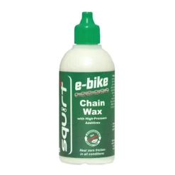 Lubrificante Squirt Lube E-Bike 120 Ml