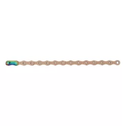 Catena SRAM XX1 Eagle PowerLock 12v 126 Maglie Rame