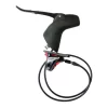 Freno A Disco Idraulico Posteriore SRAM Rival 1 Flat Mount