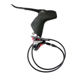 Freno A Disco Idraulico Posteriore SRAM Rival 1 Flat Mount