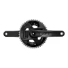 Guarniture SRAM Force 1 12V 48/35D DUB Carbon Nero