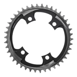 Corona SRAM X- SYNC 12v Grigio Scuro