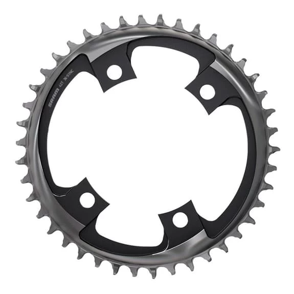 Corona SRAM X- SYNC 12v Grigio Scuro