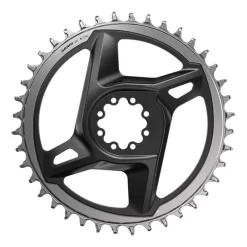 Corona SRAM Red AXS X-Sync 12V Grigio