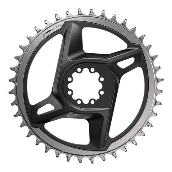 Corona SRAM Red AXS X-Sync 12V Grigio