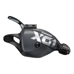 Comando Cambio SRAM Eagle X01 Trigger 12v Destro (posteriore) Grigio