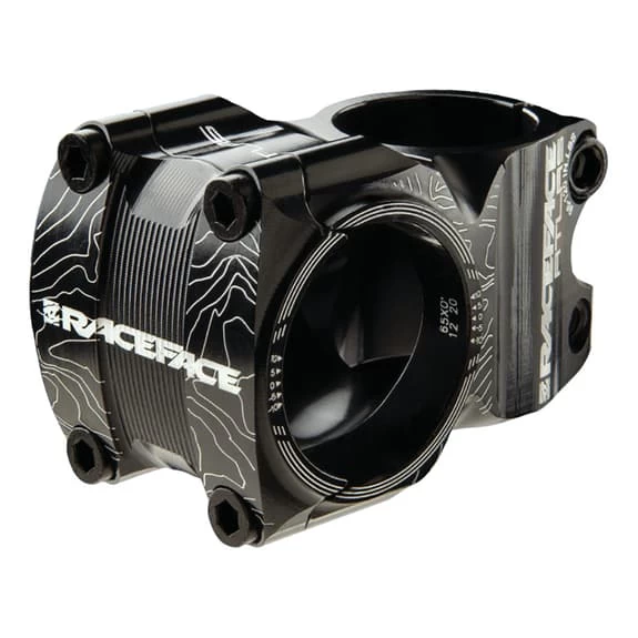 Attacco Manubrio Race Face Atlas Alloy 35 Mm