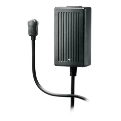 Batteria Di Ricambio Silva Charger Per Le Batterie Agli Ioni Di Litio Nero