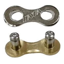 Maglia Catena Taya Sigma 8V Argento