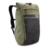 Zaino Thule Paramount Commuter 27L Verde