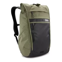 Zaino Thule Paramount Commuter 27L Verde