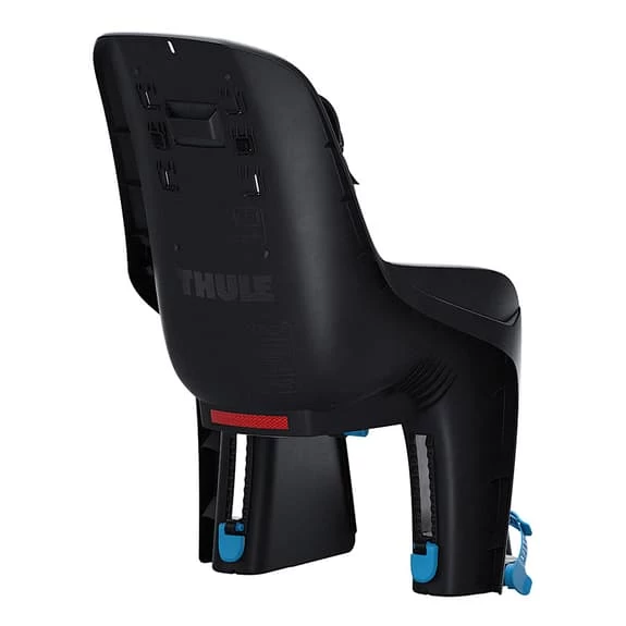Seggiolino Thule RideAlong Lite Grigio Scuro - immagine 2
