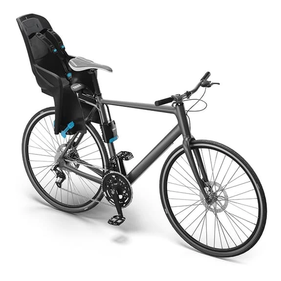 Seggiolino Thule RideAlong Lite Grigio Scuro - immagine 3