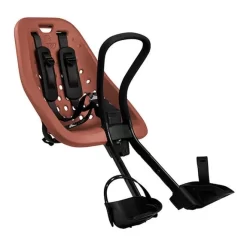 Seggiolino Thule Yepp Mini Anteriore Marrone
