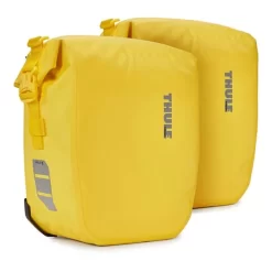 Tracolla Thule Sheild T.S 13L Giallo