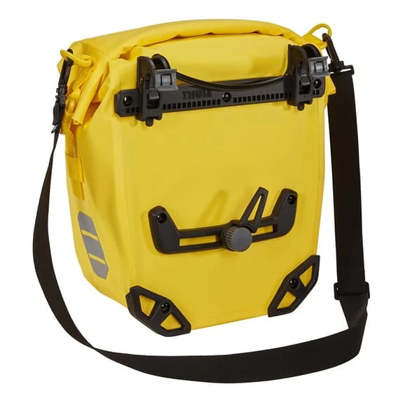 Tracolla Thule Sheild T.S 13L Giallo - immagine 2