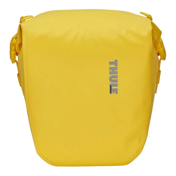 Tracolla Thule Sheild T.S 13L Giallo - immagine 3