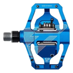 Pedali Time SPECIALE 12 Blu