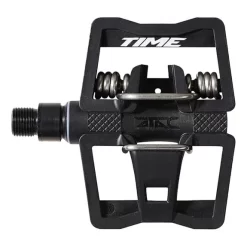 Pedali A Piattaforma Time Atac Link Nero