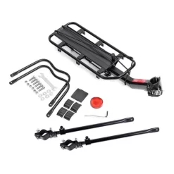 Portapacchi Töls Bike Adventure