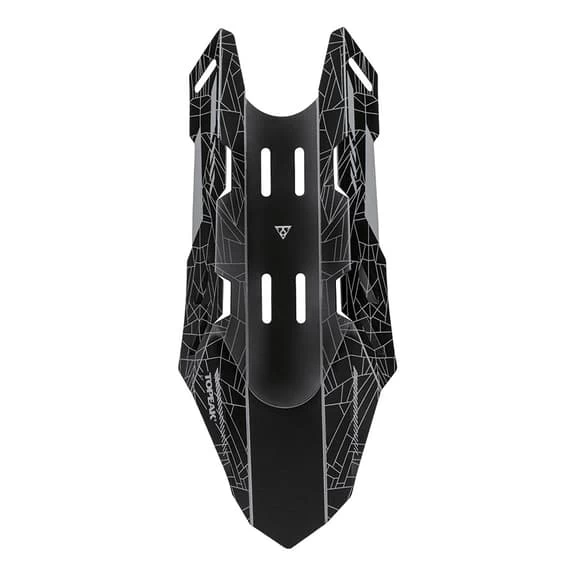 Parafango Anteriore Topeak D-Flash DT