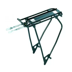 Portapacchi Topeak Master Adapta Rack Senza Disco Nero