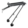 Portabagagli Topeak Roadie Rack Nero
