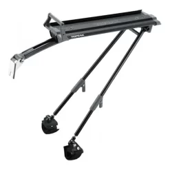 Portabagagli Topeak Roadie Rack Nero