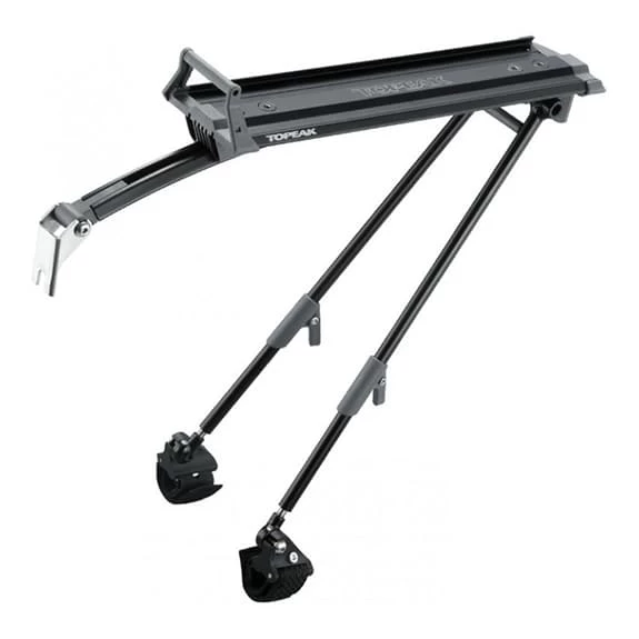 Portabagagli Topeak Roadie Rack Nero