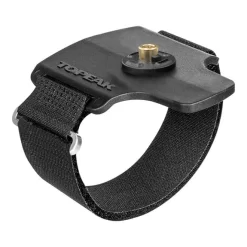 Cintura Per Accessori Topeak Ninja Master Free StrapPack Nero