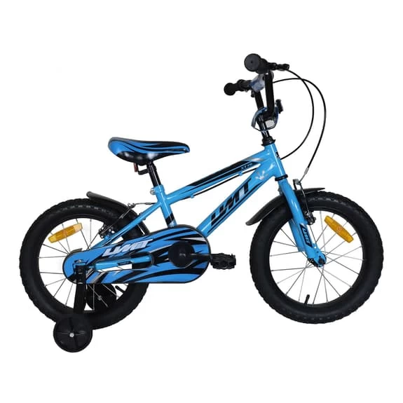 Bicicletta Per Bambini Umit XT16 Blu