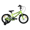 Bicicletta Per Bambini Umit XT18 Verde
