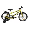 Bicicletta Per Bambini Umit 18" 180 Giallo