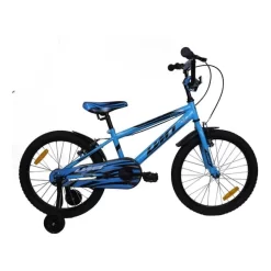 Bicicletta Per Bambini Umit XT20 Blu