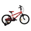 Bicicletta Per Bambini Umit 20" Apolon Rosso